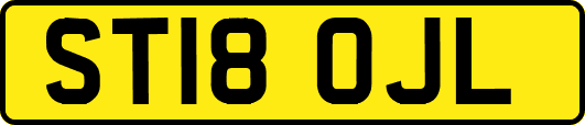 ST18OJL