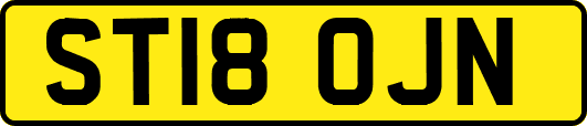 ST18OJN