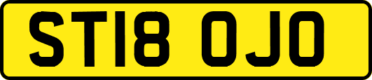 ST18OJO