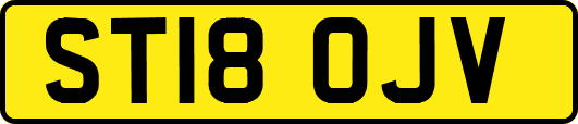 ST18OJV