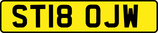 ST18OJW