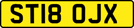 ST18OJX