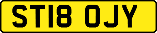 ST18OJY