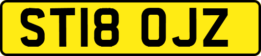 ST18OJZ