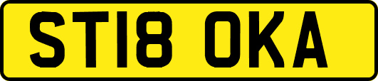 ST18OKA