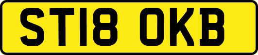 ST18OKB