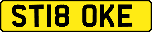ST18OKE