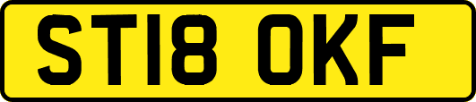 ST18OKF