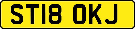 ST18OKJ