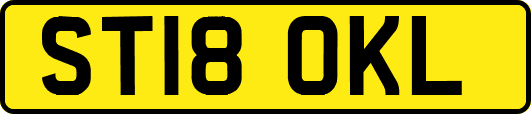 ST18OKL