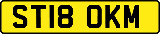 ST18OKM