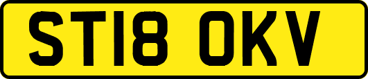 ST18OKV