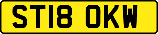 ST18OKW