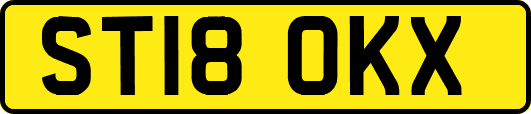 ST18OKX