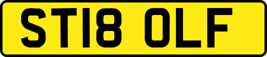 ST18OLF