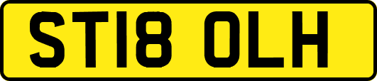 ST18OLH