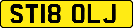 ST18OLJ