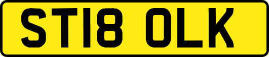 ST18OLK