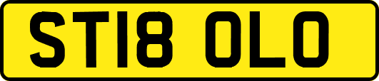 ST18OLO