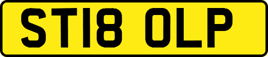ST18OLP