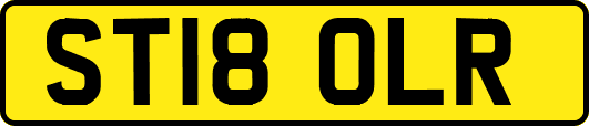 ST18OLR