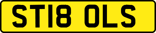 ST18OLS