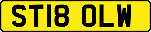 ST18OLW