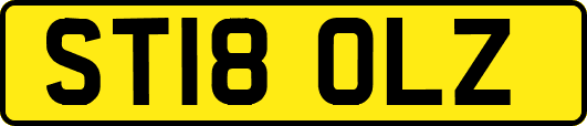 ST18OLZ