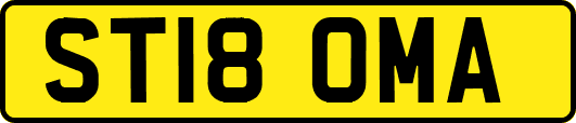 ST18OMA