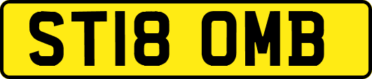 ST18OMB