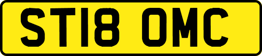 ST18OMC
