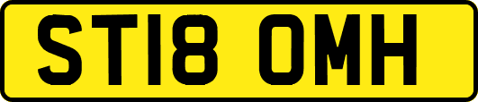 ST18OMH