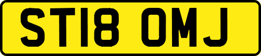 ST18OMJ