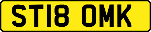 ST18OMK