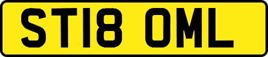 ST18OML
