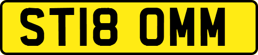 ST18OMM