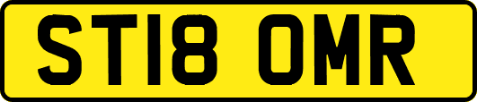 ST18OMR