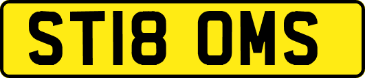 ST18OMS
