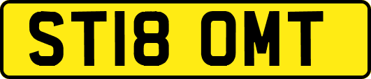 ST18OMT