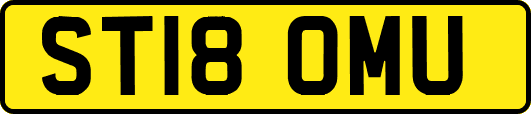 ST18OMU