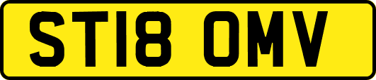 ST18OMV