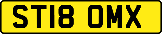 ST18OMX