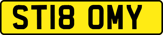 ST18OMY