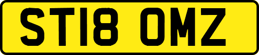 ST18OMZ