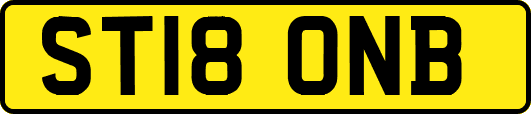 ST18ONB