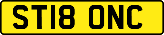 ST18ONC
