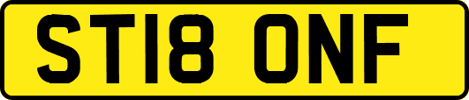 ST18ONF