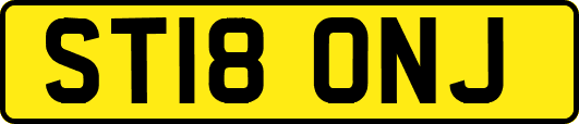 ST18ONJ