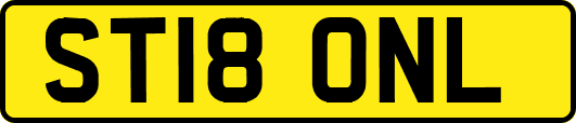 ST18ONL