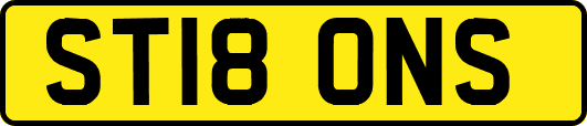 ST18ONS